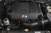 2008 Nissan Pathfinder 5.6L V8 Engine Picture