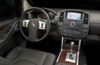 2008 Nissan Pathfinder Cockpit Picture