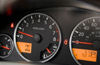 2008 Nissan Pathfinder Gauges Picture