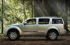 Picture of 2008 Nissan Pathfinder