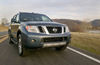 Picture of 2008 Nissan Pathfinder