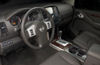 2009 Nissan Pathfinder Interior Picture