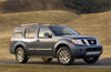 Picture of 2009 Nissan Pathfinder