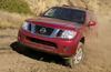 2010 Nissan Pathfinder Picture