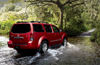 2010 Nissan Pathfinder Picture