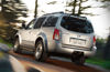 Picture of 2010 Nissan Pathfinder