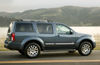 2010 Nissan Pathfinder Picture