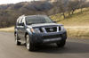 2010 Nissan Pathfinder Picture