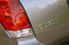 Picture of 2004 Nissan Quest 3.5 SE Tail Light