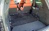 2004 Nissan Quest 3.5 SE Trunk Picture