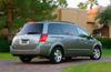 Picture of 2004 Nissan Quest 3.5 SE