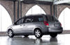 Picture of 2004 Nissan Quest 3.5 SE