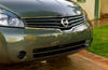 2008 Nissan Quest 3.5 SL Grille Picture