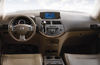 2008 Nissan Quest 3.5 SL Cockpit Picture