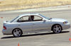 2002 Nissan Sentra SE-R Picture