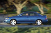 2002 Nissan Sentra SE-R Picture