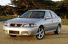 2002 Nissan Sentra SE-R Picture