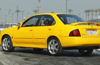 2004 Nissan Sentra SE-R Spec-V Picture