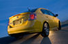 Picture of 2008 Nissan Sentra SE-R Spec-V