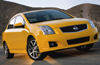 Picture of 2008 Nissan Sentra SE-R Spec-V