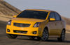 Picture of 2008 Nissan Sentra SE-R Spec-V