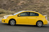 Picture of 2008 Nissan Sentra SE-R Spec-V