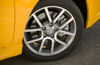 Picture of 2008 Nissan Sentra SE-R Spec-V Rim