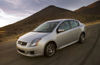 Picture of 2008 Nissan Sentra SE-R