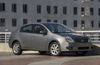 Picture of 2008 Nissan Sentra