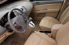 Picture of 2009 Nissan Sentra 2.0 SL Interior