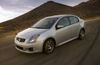 Picture of 2009 Nissan Sentra SE-R