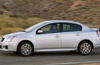 Picture of 2009 Nissan Sentra SE-R