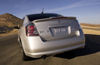 Picture of 2009 Nissan Sentra SE-R