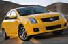 Picture of 2009 Nissan Sentra SE-R Spec-V