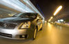 Picture of 2009 Nissan Sentra