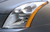 Picture of 2009 Nissan Sentra Headlight