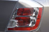 Picture of 2009 Nissan Sentra Tail Light