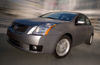 Picture of 2009 Nissan Sentra