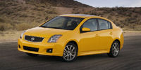 2009 Nissan Sentra Pictures