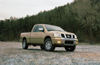 2004 Nissan Titan King Cab Picture