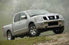 Picture of 2004 Nissan Titan Crew Cab