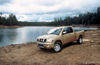 2004 Nissan Titan King Cab Picture