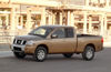 2004 Nissan Titan King Cab Picture