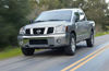 2004 Nissan Titan Crew Cab Picture