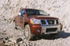 2004 Nissan Titan King Cab Picture