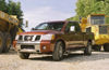 2004 Nissan Titan King Cab Picture