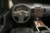 Picture of 2008 Nissan Titan Crew Cab Cockpit