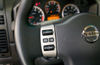 Picture of 2008 Nissan Titan Crew Cab Steering-Wheel Controls