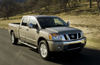 Picture of 2008 Nissan Titan Crew Cab