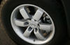 Picture of 2008 Nissan Titan Crew Cab Rim